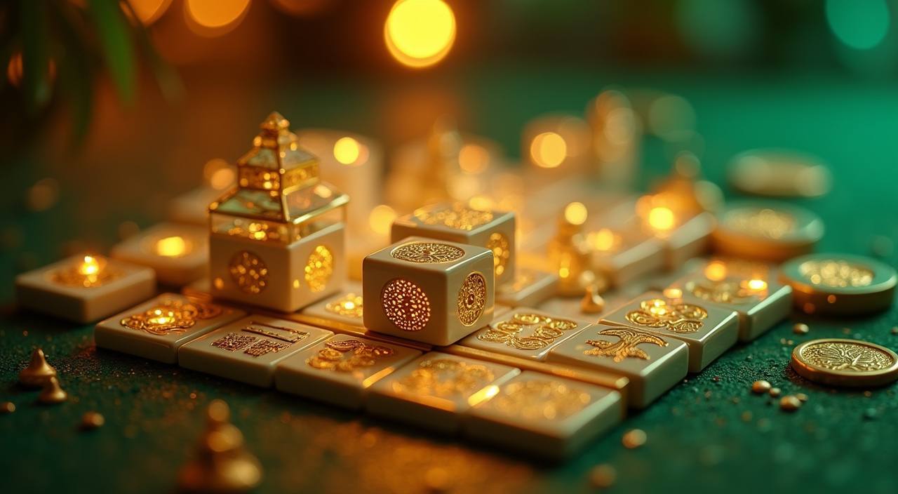 imaju88a Mainkan Treasure Box dengan akses mudah dan permainan seru